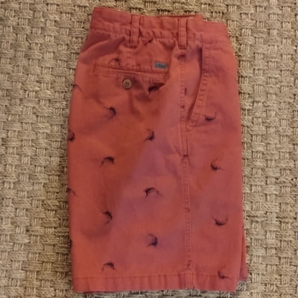 Izod Mens Shorts 32